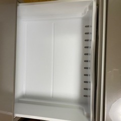 ※追加写真用　日立ノンフロン冷凍冷蔵庫  HITACHI R-27JV（T）型 