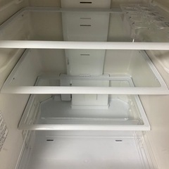※追加写真用　日立ノンフロン冷凍冷蔵庫  HITACHI R-27JV（T）型 