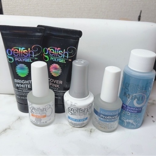 ネイル用品