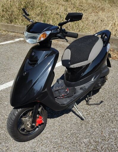 4ST JOG ZR SA39J　黄色登録済