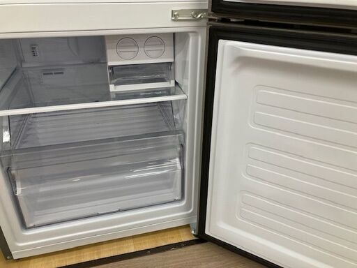 トレファク イオンモール常滑店】全自動洗濯機 Haier JW-C55A 2018年製を