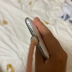 iPhone se2 se2代ホワイト64gb