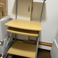 家具 オフィス用家具 机