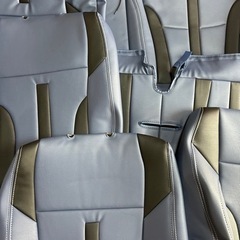 オデッセイ RB1 DUEX シートカバー