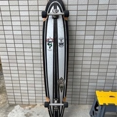 セクター9 スケートボード スケボー SUP 陸トレ