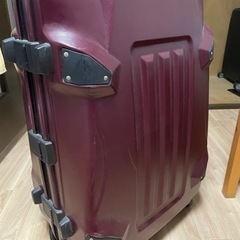 スーツケース/物入れ