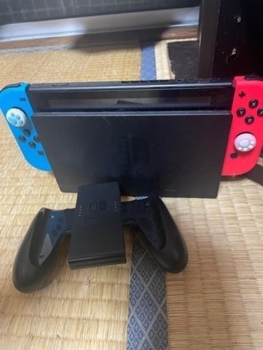 【最終お値下げ】Nintendo Switch本体 任天堂 美品 おまけ付き Nintendo Switch 本体 任天堂 おまけ多数 の通販はau PAY マーケット