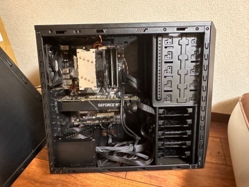 ゲーミングPC