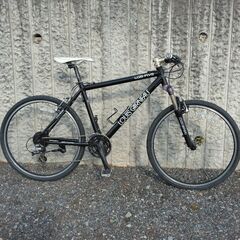  LOUIS GARNEAU FIVE マウンテンバイク オーバーホール済 26インチ