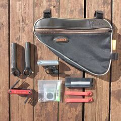  LOUIS GARNEAU FIVE マウンテンバイク オーバーホール済 26インチ