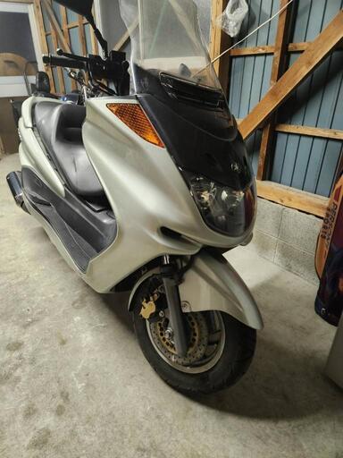 バリ得✨️✨️美車✨️✨️マジェスティ250\n