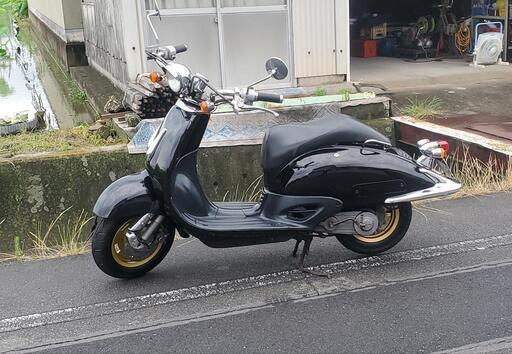 原付二種　ホンダジョーカー82cc