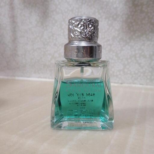 【香水】アランドロン SAMOURAI サムライ オードトワレ  30ml\n\n