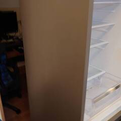 日立冷蔵庫 R-V32KV(N) 2020年製