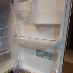 日立冷蔵庫 R-V32KV(N) 2020年製