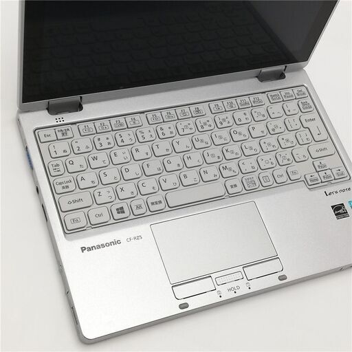 激安 Windows11 Office 高速SSD 使用時間短 タッチ 10.1型 中古ノート