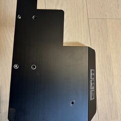 レヴォーグ　HKS　スパーパワーフロー　乾式（走行4K）　