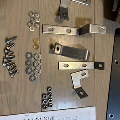 レヴォーグ　HKS　スパーパワーフロー　乾式（走行4K）　