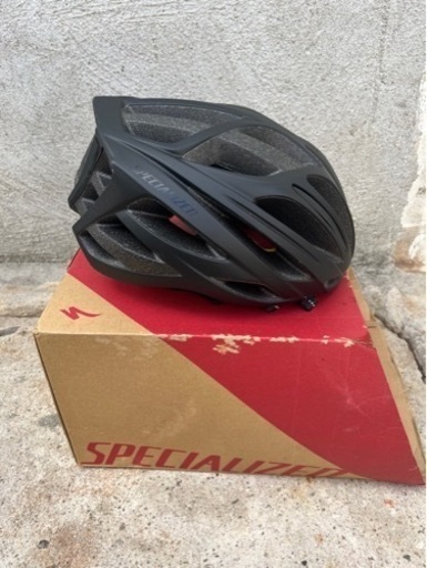 Specialized Echelon II ロードヘルメットプロフ必読