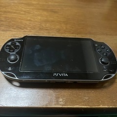 SONY PlayStation VITA