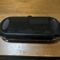 SONY PlayStation VITA