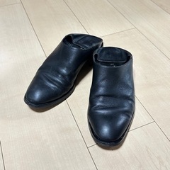 【ROSE BUD】 (COVIS)サイズ38 革靴