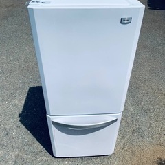 Haier 冷凍冷蔵庫JR-NF140K