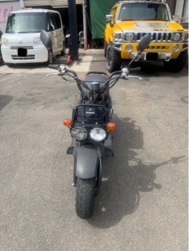 埼玉発 ホンダ ズーマー 23000km 程度良好！ コミコミ価格