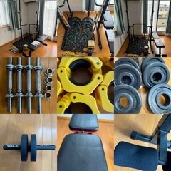 アイロテック グロング スポーツ フィットネス、トレーニング