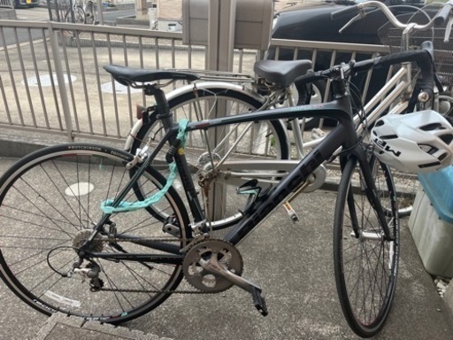 Bianchi ビアンキ impulso 自転車 ロードバイク