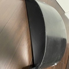 ワイドフェンダー