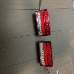 ワイドフェンダー