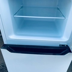 Hisense 2ドア冷凍冷蔵庫　HR-B1201