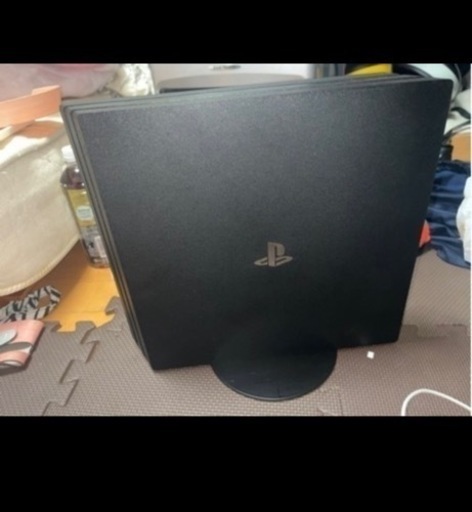 ②再投稿 PS4 pro model cuh-7100B マインクラフト、太鼓の達人セット