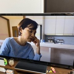 Panasonic プラズマテレビ 50型