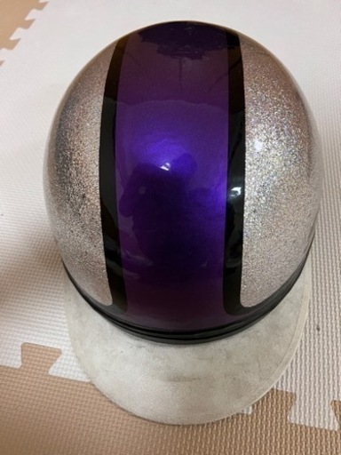 立花コルク，マジックテープ
