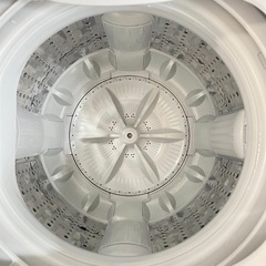 ☑︎ご成約済み🤝 TOSHIBA 一人暮らし洗濯機 4.5kg✨ 2019年製⭕️