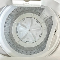 ☑︎ご成約済み🤝 Y select 一人暮らし洗濯機5kg✨ 2020年製⭕️