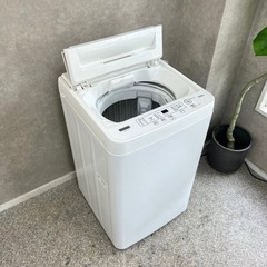 ☑︎ご成約済み🤝 Y select 一人暮らし洗濯機5kg✨ 2020年製⭕️