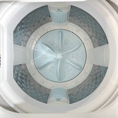 ☑︎ご成約済み🤝 TOSHIBA 一人暮らし洗濯機 5kg✨ 最新！2023年製⭕️ 超美品💫