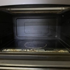 東芝 電子レンジ　ER-PD7 (W)