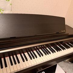 KAWAI 電子ピアノ CA17