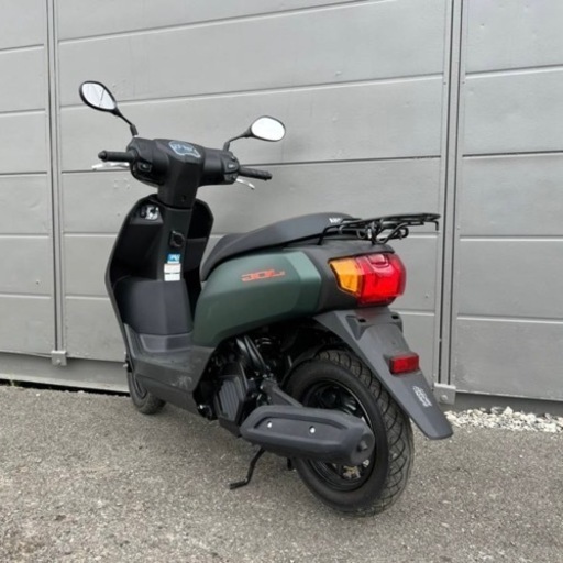 ヤマハ JOG AY01 訳アリ 実働 2025年最新】Yahoo!オークション -jog