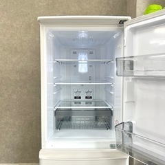 三菱 ♢2018年製♢三菱 146L 冷蔵庫♦︎♦︎♦︎♦︎ 冷蔵庫 146L 2018