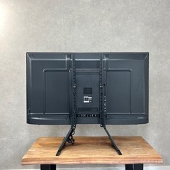 ☑︎ご成約済み🤝 4K液晶テレビ 43型✨ 2022年製⭕️ 設置まで💫