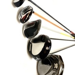 フジテレビ開局50周年記念 「逢いたい時にあなたはいない・・・」DVD-BOX-【SOLD OUT】◆TaylorMade XRドライバー＋ TourStage ViQアイアン等◆ゴルフクラブ 全13本セット＋ 美品 NIKE キャディバッグ付き