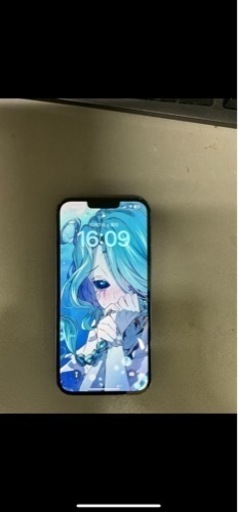 訳ありジャンク品iPhone13promax