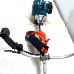 マキタ草刈機(仮払い機)