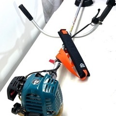 マキタ草刈機(仮払い機)