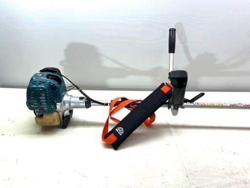 マキタ草刈機(仮払い機)